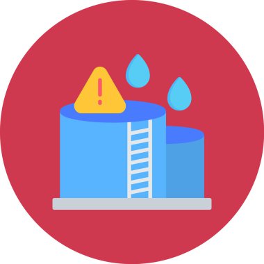 bina inşaat simgesi