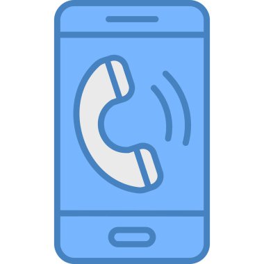 Simge vektör illüstrasyonunu ara