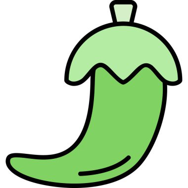 Yiyecek ve içecek ikonu