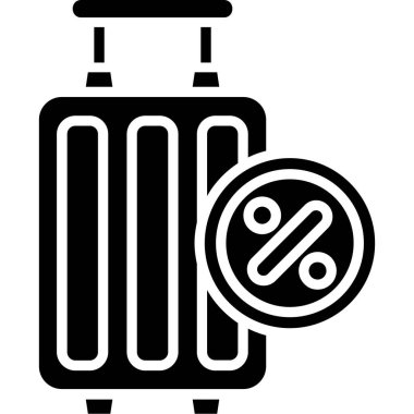 Pil. Web simgesi basit tasarım