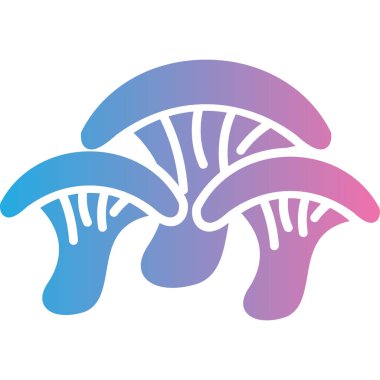 renkli simge vektör çizim