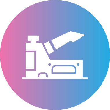 Modern eğitim ikonunun vektör illüstrasyonu