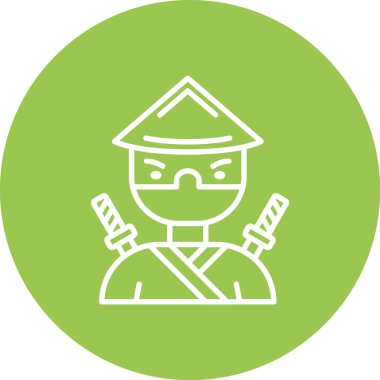 Modern b 'nin vektör illüstrasyonu polis ikonundan yoksun