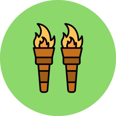 Dondurma. Basit tasarım