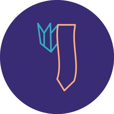 kitap simgesi vektör illüstrasyonu