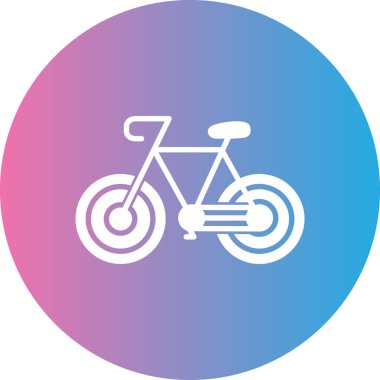 motor simgesi vektör illüstrasyonu