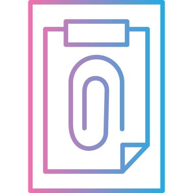 pil simgesi modern illüstrasyon