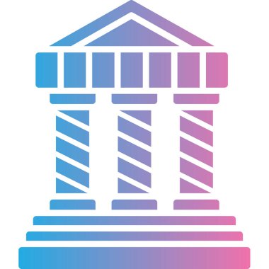 Kişisel ve ticari kullanım için vektör simgesi