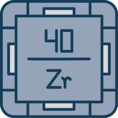 3 boyutlu ikon, vektör, izole edilmiş