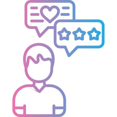 Geri bildirim derecesi. Web tasarımı