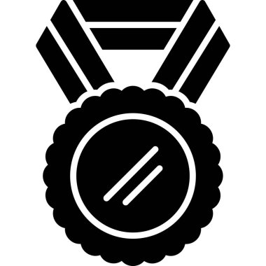 ordu pusula simgesi vektörü.