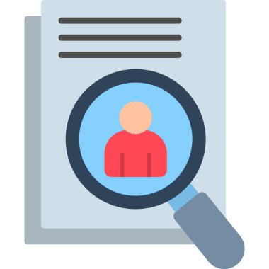 görev vektör simgesi