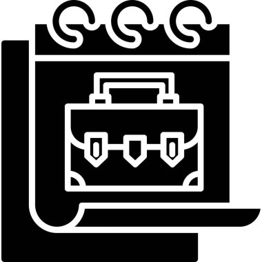 çanta çanta çanta simgesi