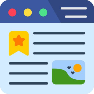 ileti sohbet ileti simgesi