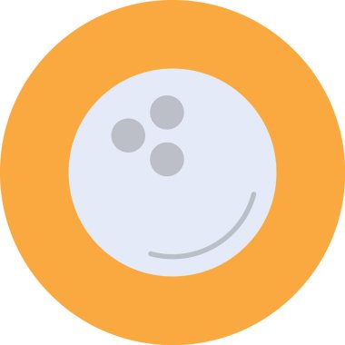 Gıda simgesinin vektör illüstrasyonu