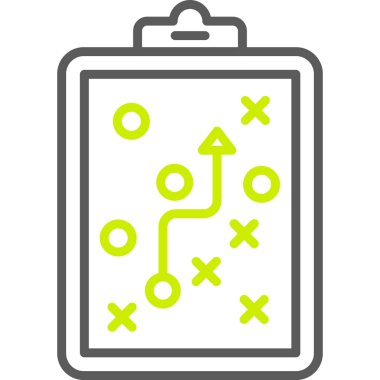 Noktalı yönlü sağ vektör simgesi. stil düz düz yuvarlak sembol, gri renk, beyaz arkaplan.