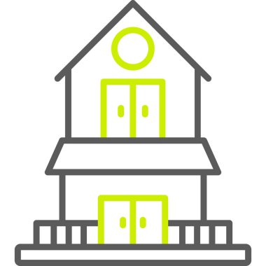 Vektör simgesi oluşturuluyor