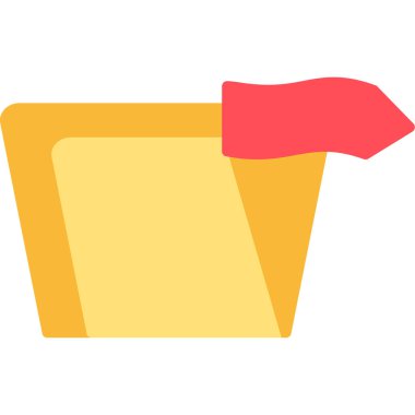 Dizin Vektörü Simgesi