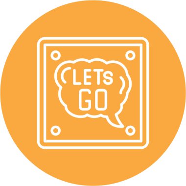 Git ve vektör illüstrasyonuna git