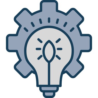 Ampul dişlisi simgesi