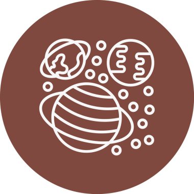 Gıda simgesinin vektör illüstrasyonu