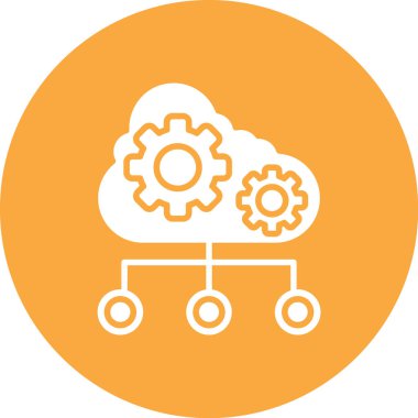 Bulut hesaplama. Basit tasarım