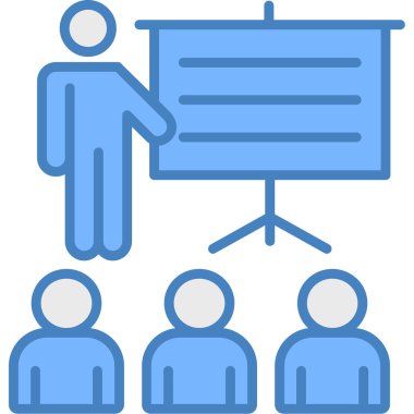 sunucu izleyici simgesi, satır tasarımı biçimi