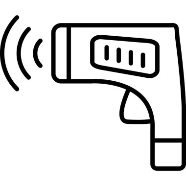 Pompa ikonu, taslak biçimi