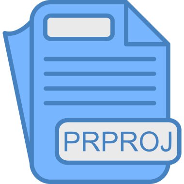 dosya biçimi vektör illüstrasyonuName