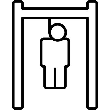 Asansör simgesini kaldır, taslak biçimi