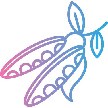 Arının vektör illüstrasyonu