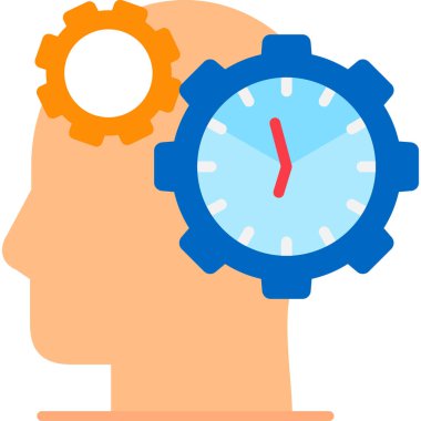 Zaman yönetimi. Basit tasarım