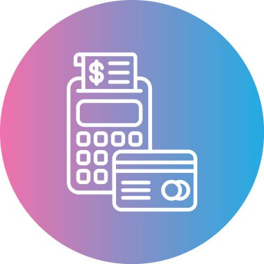 Doları vektör çizim