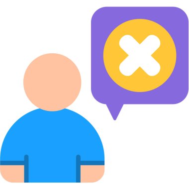 İnsanların vektör illüstrasyonu