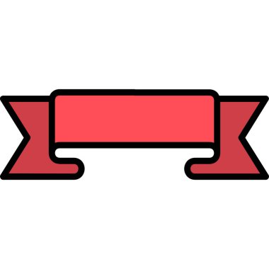 Peru vektör simgesi bayrağı