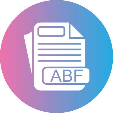 Belgenin vektör illüstrasyonu