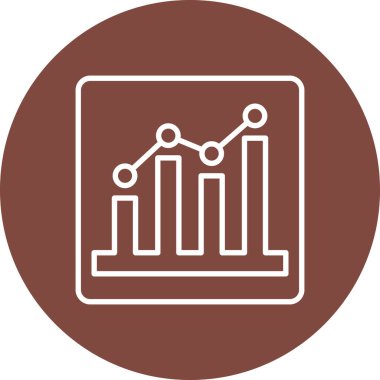 iş grafiği vektör çizim