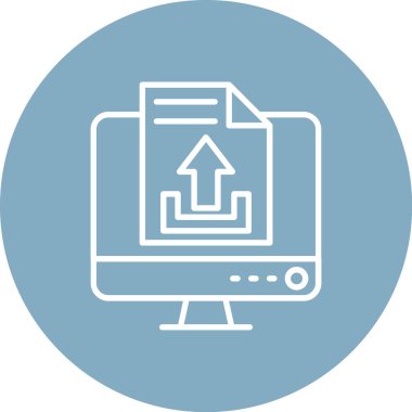 dosya biçimi vektör illüstrasyonuName