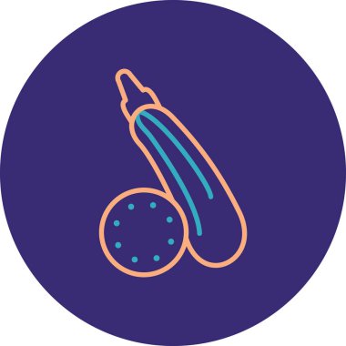 modern simge vektör illüstrasyonu