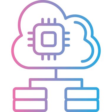 Bulut hesaplama. Basit resimleme