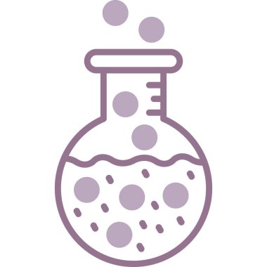 Matara şişesi ikonu