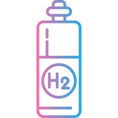 Vektör illüstrasyonu, simge ögesi arkaplanı