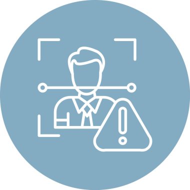 Doktor Simge vektör illüstrasyonu