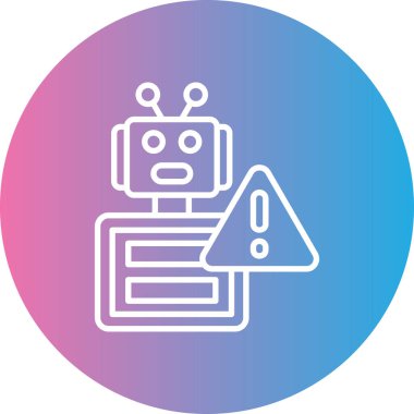 Kişisel ve ticari kullanım için vektör simgesi