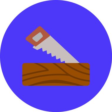 Vektör illüstrasyonu, simge ögesi arkaplanı