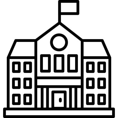 kolej ikonu, özet biçimi