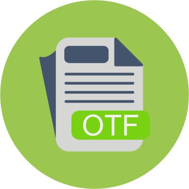 biçimlendirme simgesi vektör çizimi