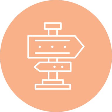 Modern b-b 'nin vektör simgesi