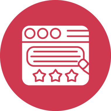 Kredi kartı ikonu vektör illüstrasyonu