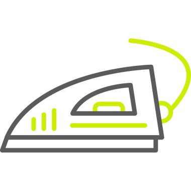 dizüstü bilgisayar simgesi, vektör illüstrasyonu